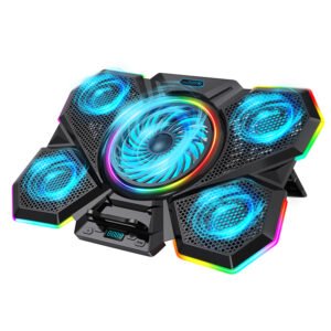 gaming laptop cooling pad